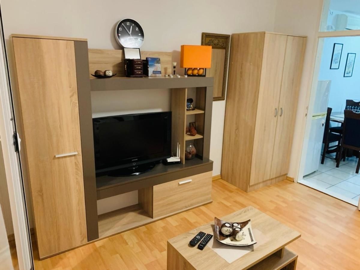 Апартаменты Apartment Oleander Будва-19