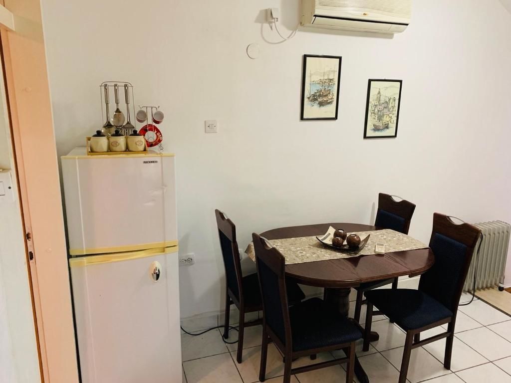 Апартаменты Apartment Oleander Будва-49