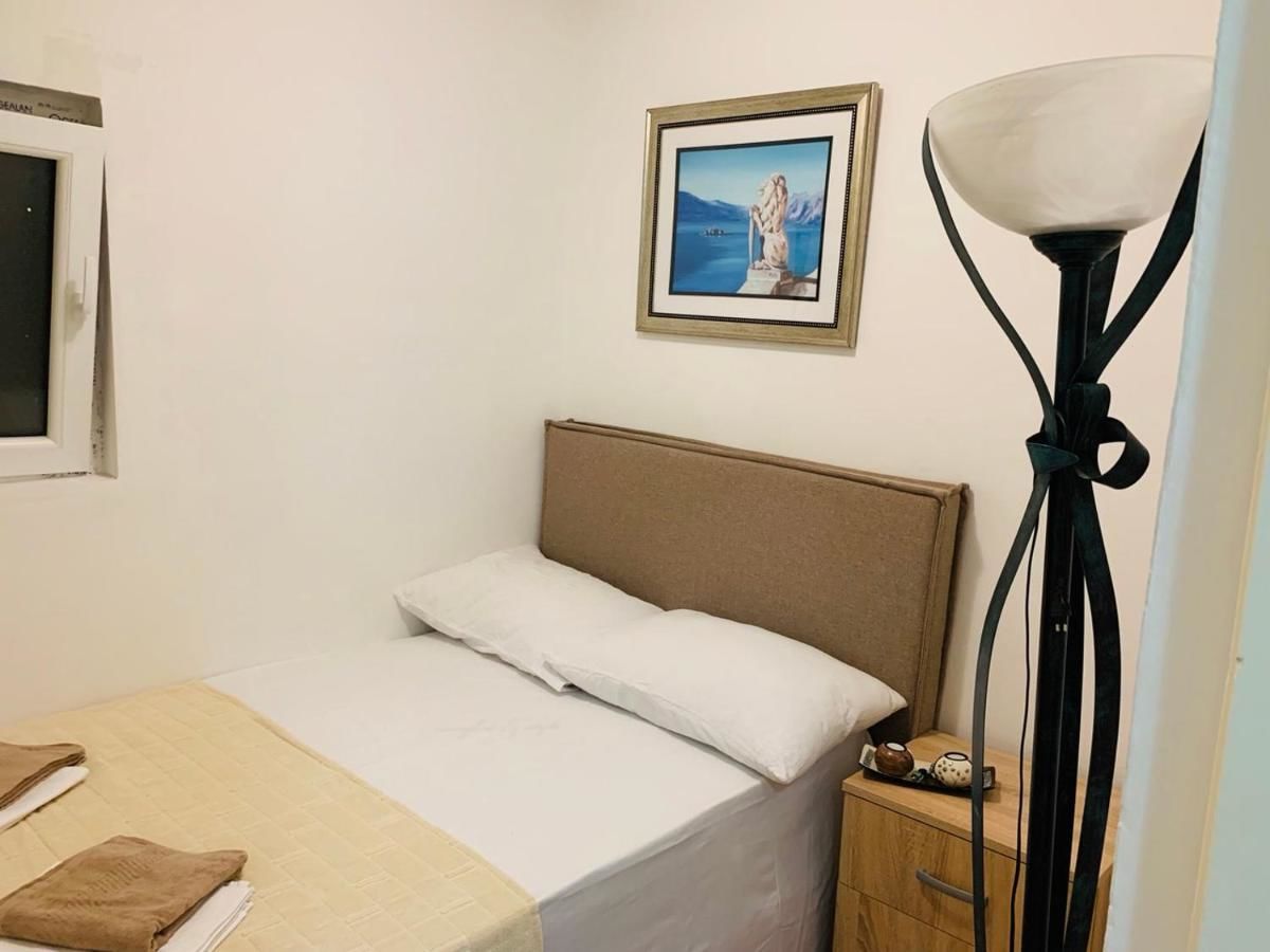 Апартаменты Apartment Oleander Будва-11