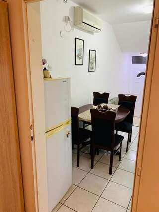 Апартаменты Apartment Oleander Будва Апартаменты-10