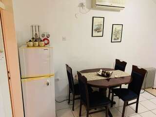 Апартаменты Apartment Oleander Будва Апартаменты-11