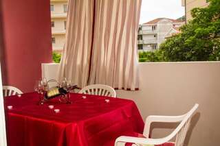 Апартаменты Apartment Oleander Будва Апартаменты-24