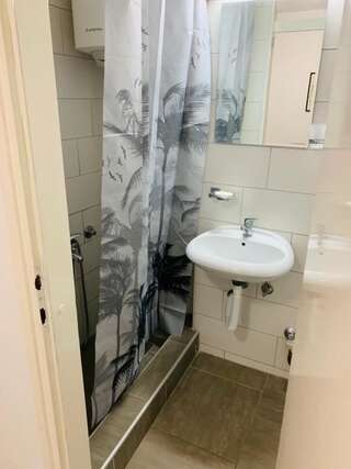 Апартаменты Apartment Oleander Будва Апартаменты-45