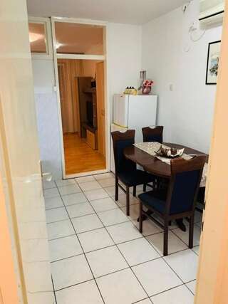 Апартаменты Apartment Oleander Будва Апартаменты-48