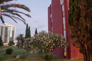 Апартаменты Apartment Oleander Будва Апартаменты-5