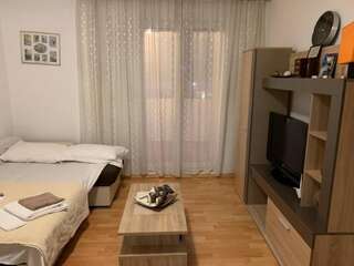 Апартаменты Apartment Oleander Будва Апартаменты-50