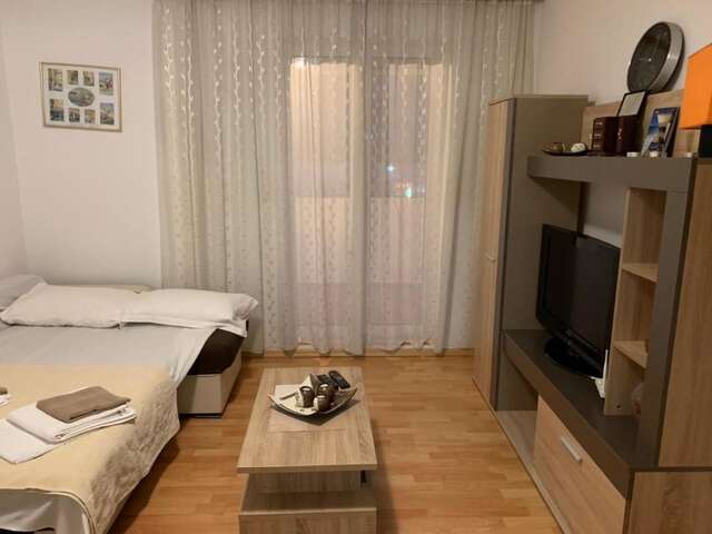 Апартаменты Apartment Oleander Будва-22