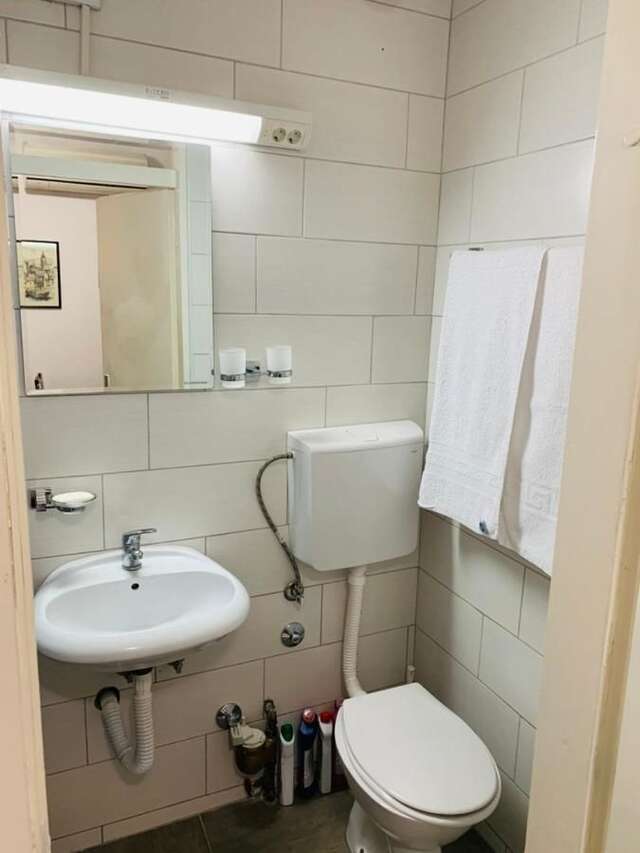 Апартаменты Apartment Oleander Будва-25