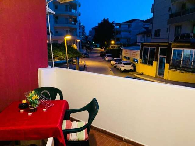 Апартаменты Apartment Oleander Будва-28