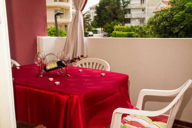 Апартаменты Apartment Oleander Будва-29