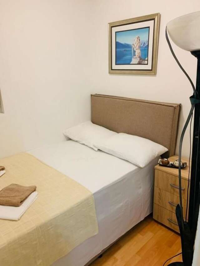 Апартаменты Apartment Oleander Будва-38