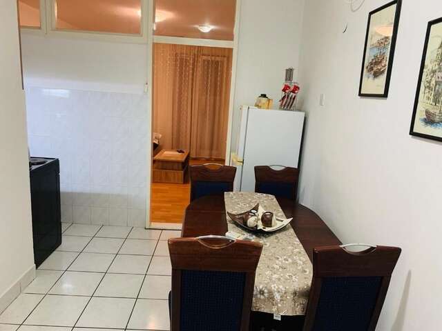 Апартаменты Apartment Oleander Будва-44