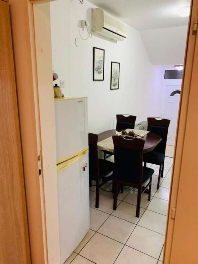 Апартаменты Apartment Oleander Будва-46