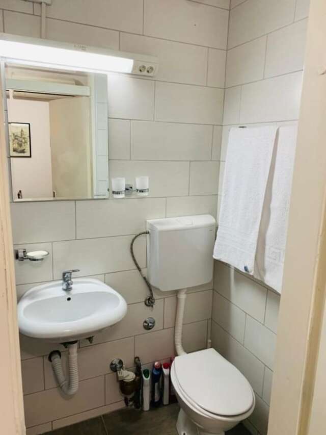 Апартаменты Apartment Oleander Будва-49