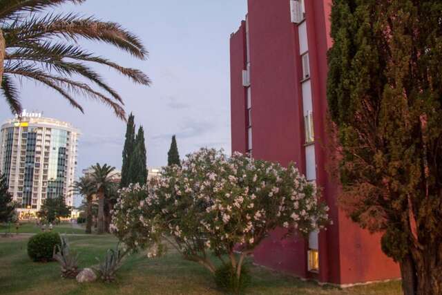 Апартаменты Apartment Oleander Будва-7