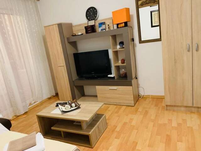 Апартаменты Apartment Oleander Будва-53