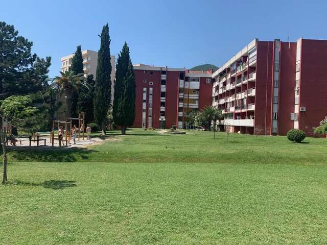 Апартаменты Apartment Oleander Будва-54